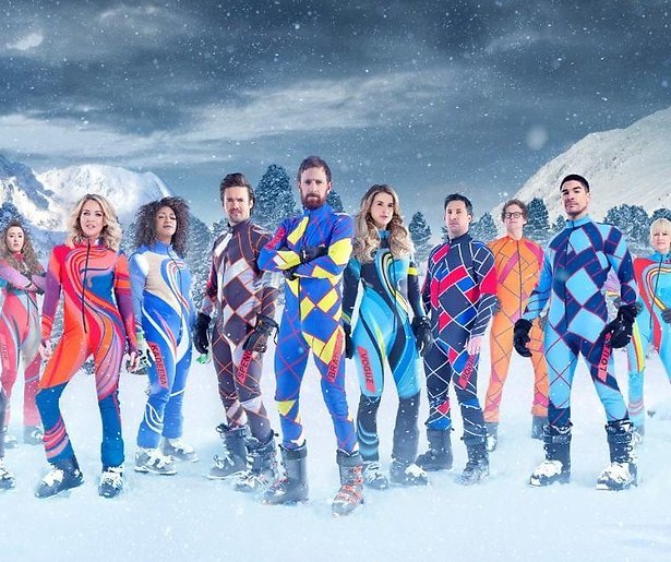 Bradley Wiggins breekt been bij tv-programma