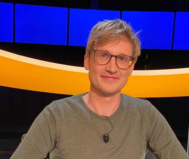 De slimste mens zaagt met Bram Douwes de finaleweek in tweeën 