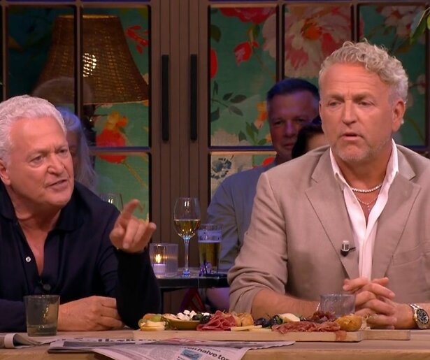De TV van gisteren: Oranjezomer-kijker schaart zich achter Victor Vlam na clash met Bram en Gordon