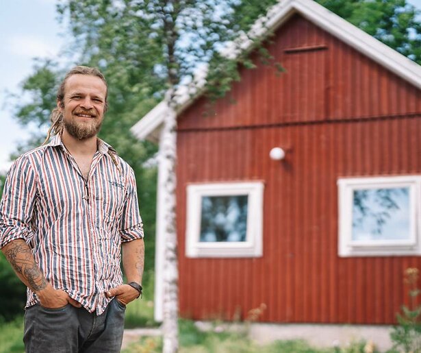 Slecht nieuws van B&B Vol Liefde-eigenaar Bram: 'Lig op de intensive care'