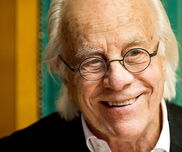 Bram van der Vlugt (86) overleden aan corona