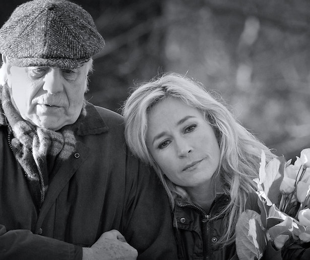 BN'ers eren wijlen Bram van der Vlugt