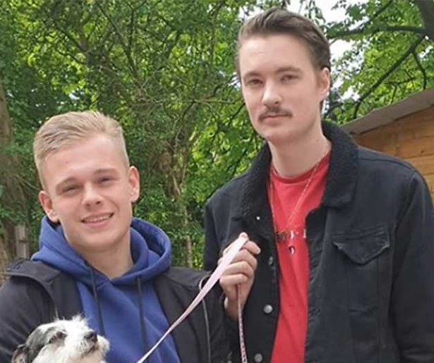 Bram Krikke en Dennis Schouten maken programma voor PowNed