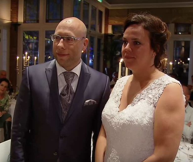 Bram en Patty van Married at First Sight in verwachting! 