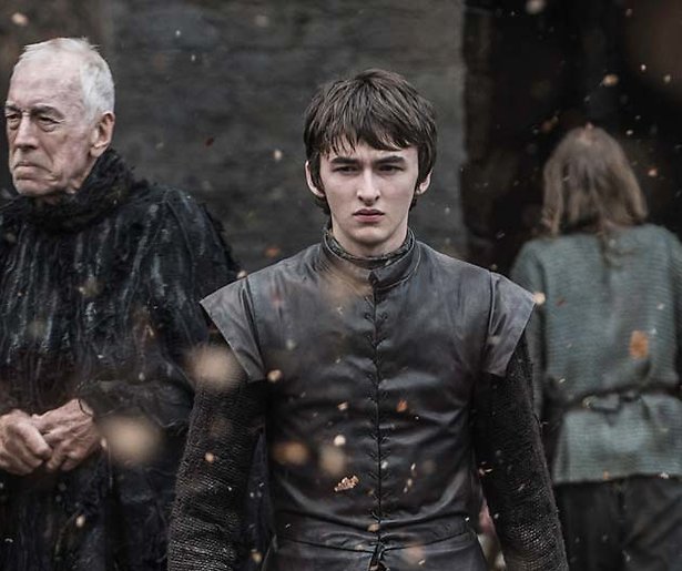 Spoiler: Dood personage keert terug in Game of Thrones