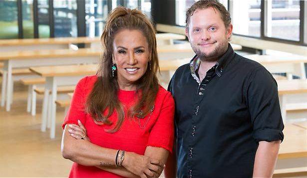 Fatshaming in Brard & Jekel: VetGelukkig?! 