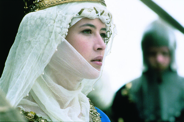 Mel Gibson draagt een kilt