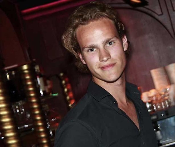 Een nieuw seizoen vol mooie verhalen in Break Free