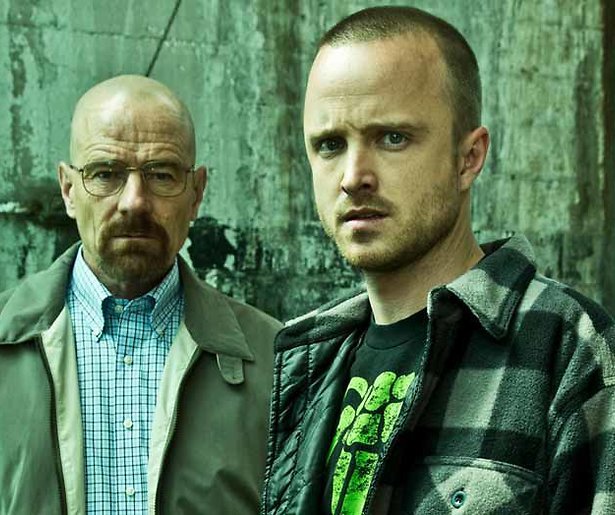 Dit zijn de 20 beste series op Netflix