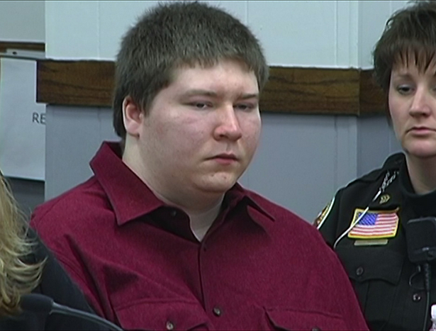 Brendan Dassey nog steeds niet vrij