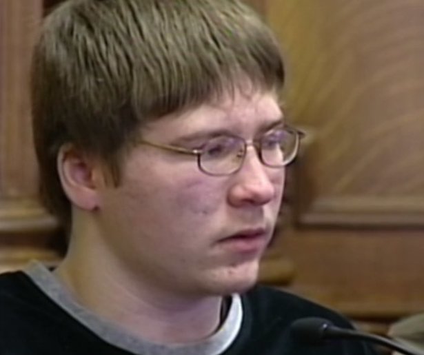 Brendan Dassey uit Making a Murderder blijft vastzitten