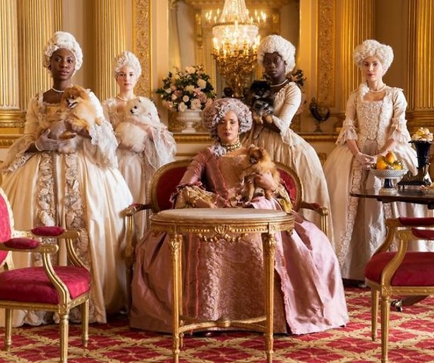 Netflix verlengt Bridgerton officieel met seizoen 3 en 4 