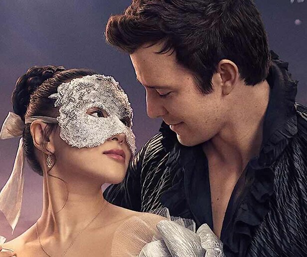 De streamingtip van de week: Bridgerton seizoen 4