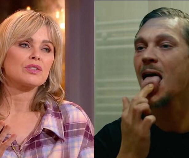 Bridget Maasland in shock na beelden Ferry Doedens: 'Voel me ramptoerist'