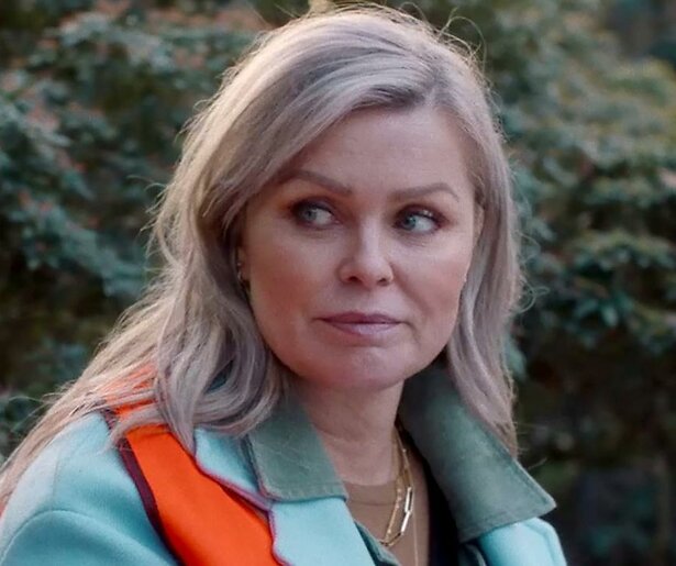 Angela de Jong: 'Dit doe je Bridget Maasland toch niet aan?' 