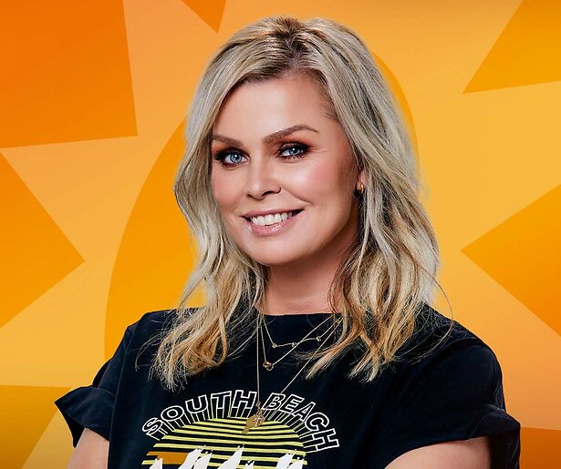 Bridget Maasland heeft helemaal geen relatie