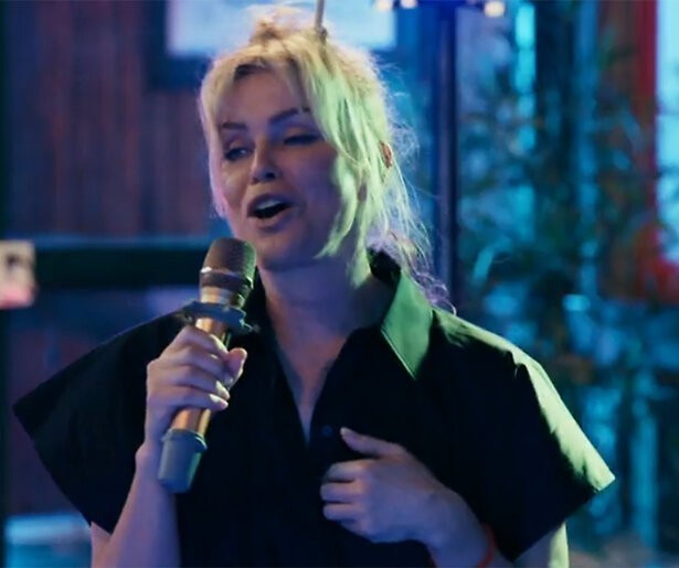 Wie is de Mol?-kijkers bespreken karaoke-opdracht druk na: 'Hilarische zelfspot van Bridget'