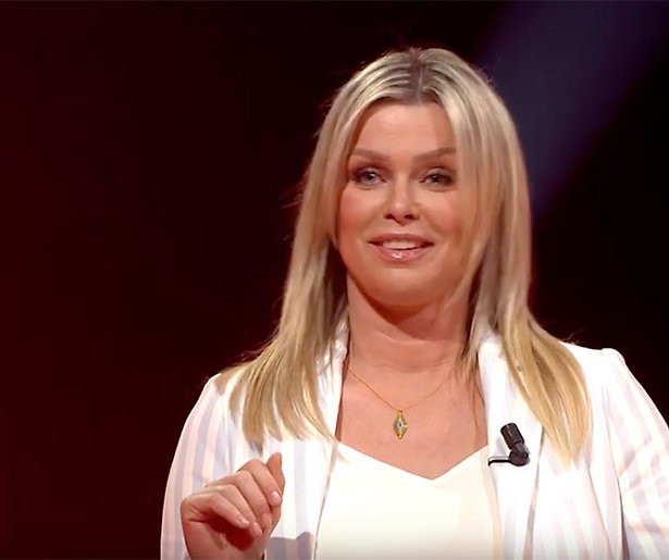 Videosnack: Bridget is op dreef in De Zwakste Schakel