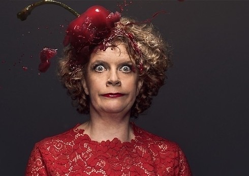 TV-première Eh… van Brigitte Kaandorp bij SBS6