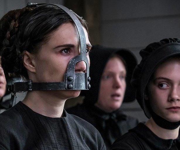 Brimstone: Harde spaghettiwestern van Martin Koolhoven