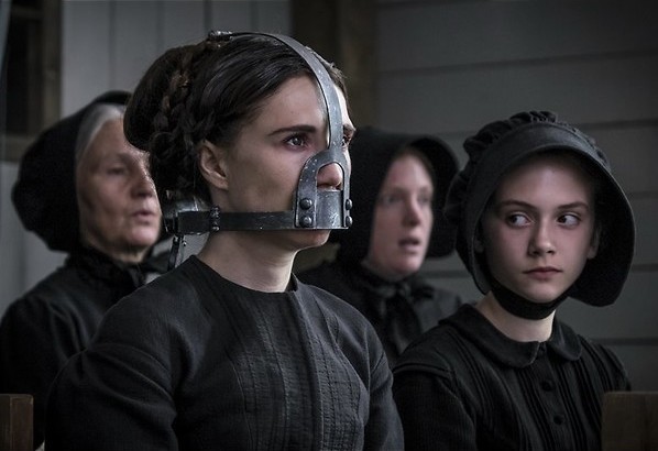 Harde spaghettiwestern van Martin Koolhoven