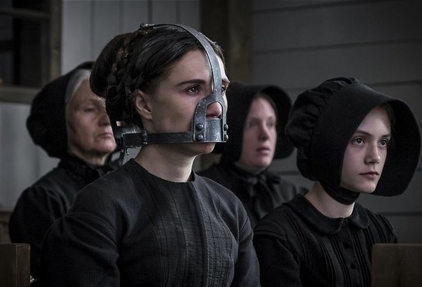 Harde spaghettiwestern van Martin Koolhoven