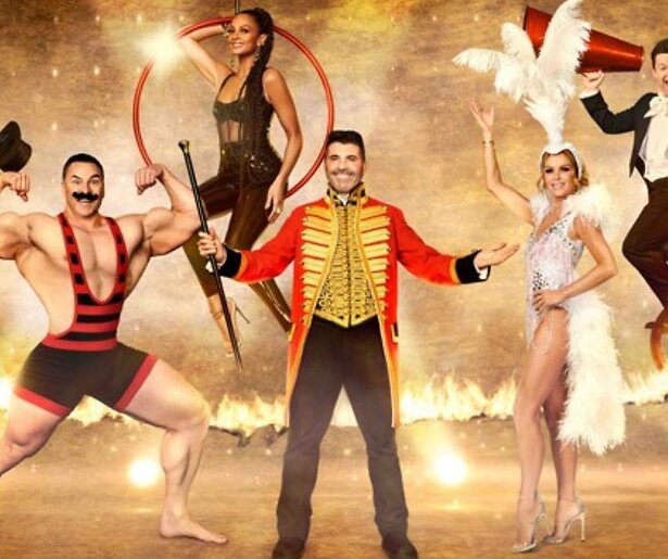 Alles komt voorbij in nieuw seizoen Britain’s Got Talent