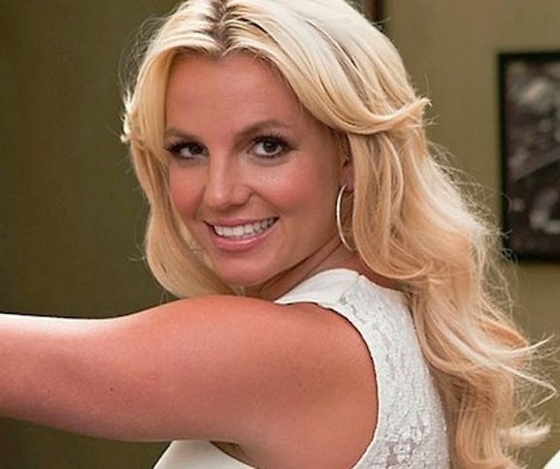 Britney Spears scoort gastrol in Jane The Virgin