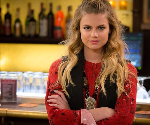 Britt Scholte hint naar GTST vertrek