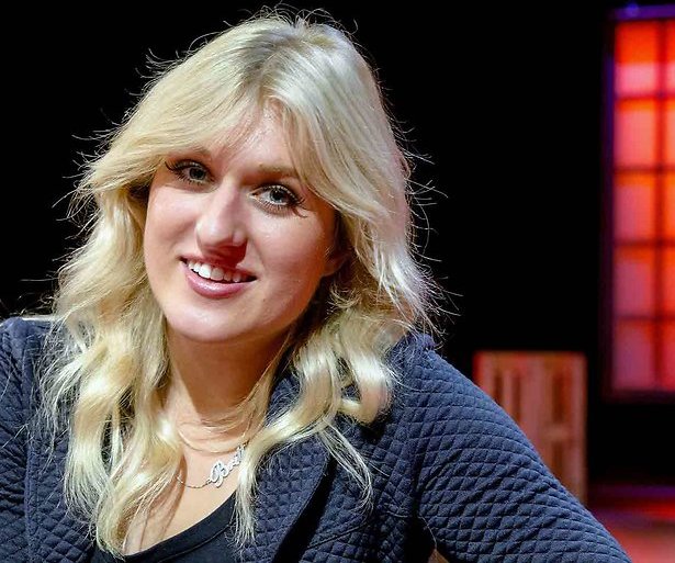 Vader Britt Dekker overleden door ongeluk