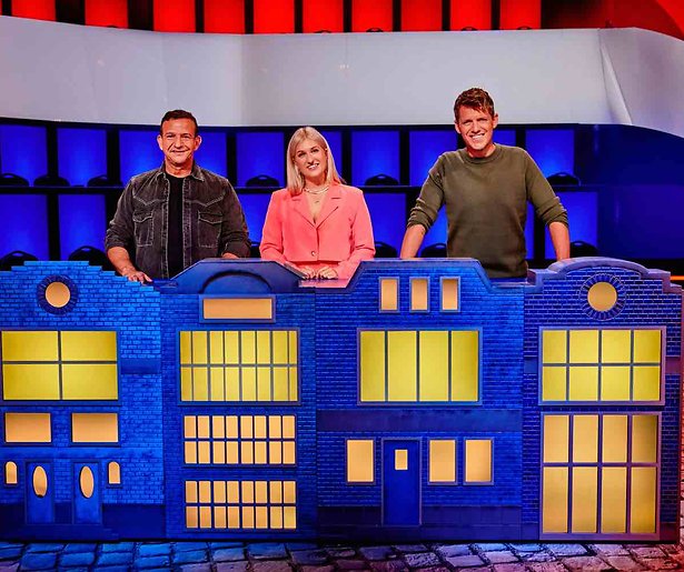 Britt Dekker ontdekt op verrassende wijze wat bukake is