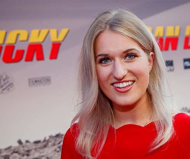 Britt Dekker naar Nederlands Kampioenschap dressuur 