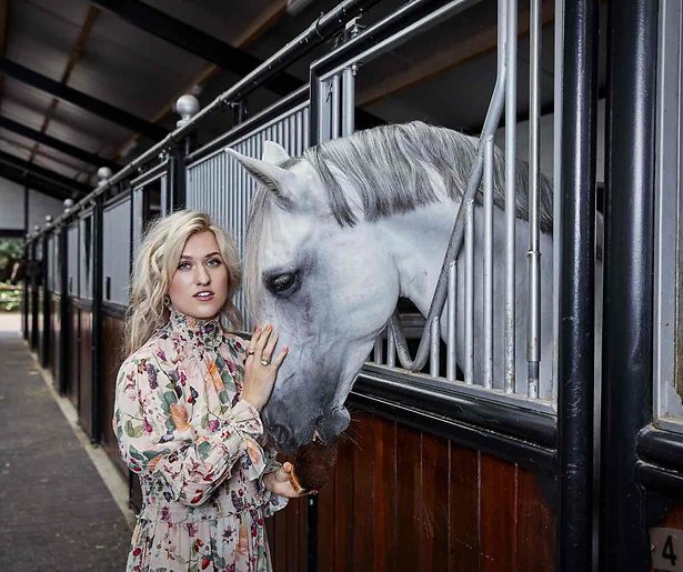 De TV van gisteren: SBS 6 levert behoorlijk in met Opgezadeld met Britt 