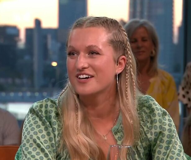 Britt Dekker gaat Kalvijn helpen bij presentatie van nieuwe spelshow op SBS6