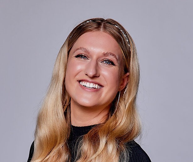 Britt Dekker aast op tv-klus van Winston Gerschtanowitz: 'Lijkt me een droomklus'