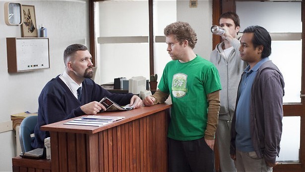 Tim Haars hartje Sylvia Hoeks