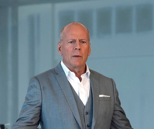 Bruce Willis zit Michael Chiklis op de hielen in 10 Minutes Gone