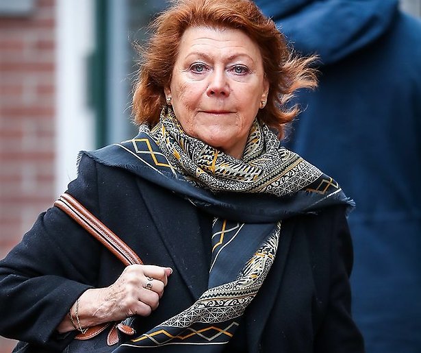 Bruni Heinke maakt soapcomeback in Goede Tijden...