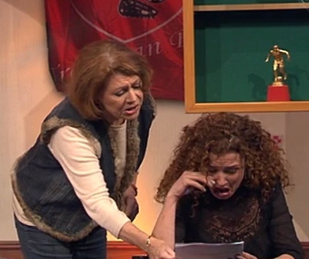 De TV van gisteren: 1.46 miljoen voor Bruni Heinke's GTST comeback