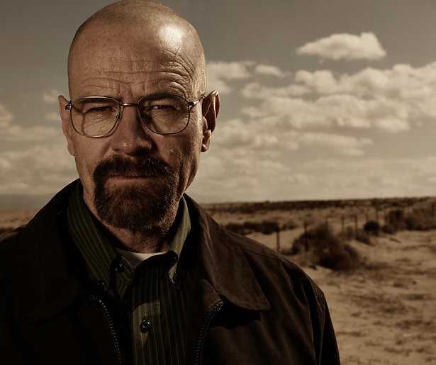 Mythbusters zoekt uit hoe echt Breaking Bad is