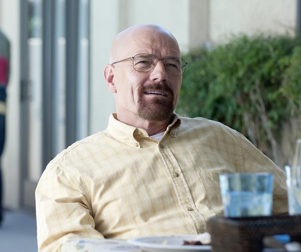 Bryan Cranston ziet gastrol in Better Call Saul wel zitten