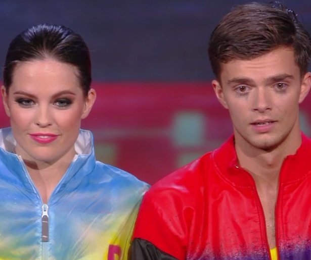 De TV van gisteren: Dance Dance Dance nog altijd op kop