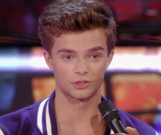 Videosnack: Buddy en Robin doen The Get Down (Dance Dance Dance)