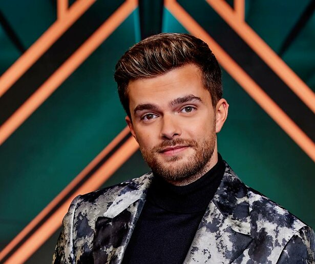 Relatie van Buddy Vedder na zeven jaar gestrand