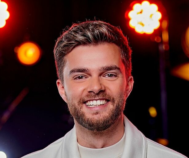 Alleskunner Buddy Vedder is een graag geziene gast in Secret Duets