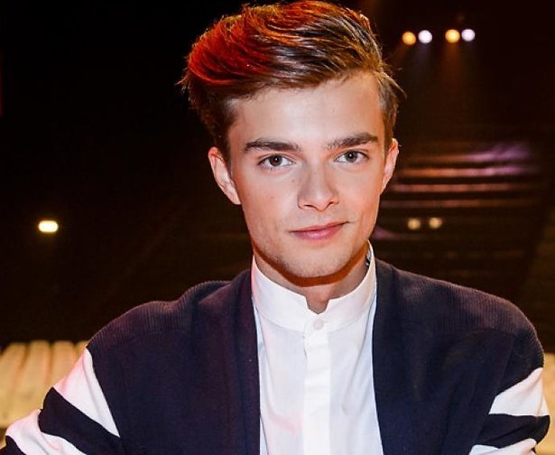 Buddy Vedder nieuwe presentator Kinderprinsengrachtconcert