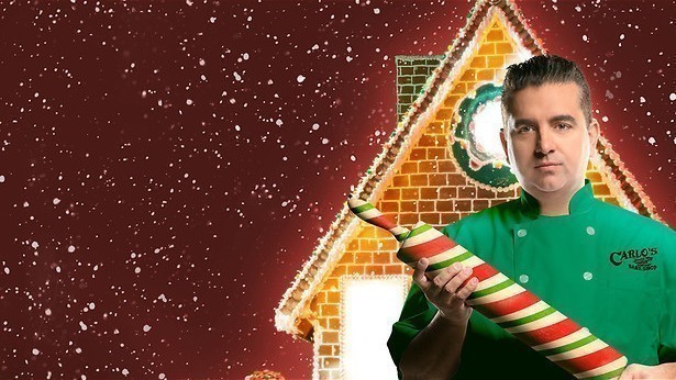 De kunsten tegen de keuken