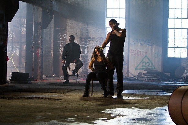 Sylvester Stallone wil wraak