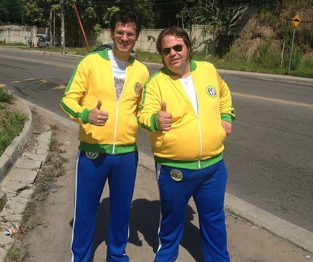 Olympische sporters worden klaargestoomd in Bureau Rio