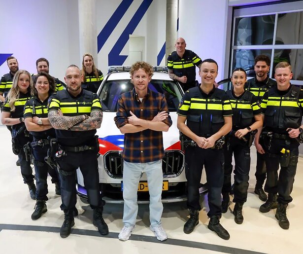 De TV van gisteren: Bureau Utrecht is de grote primetime-winnaar